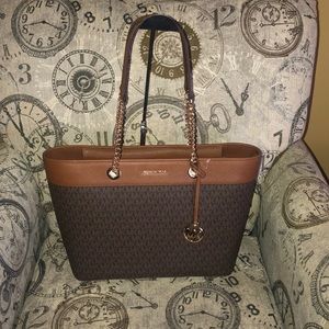 Michael Kors SHANIA Tote